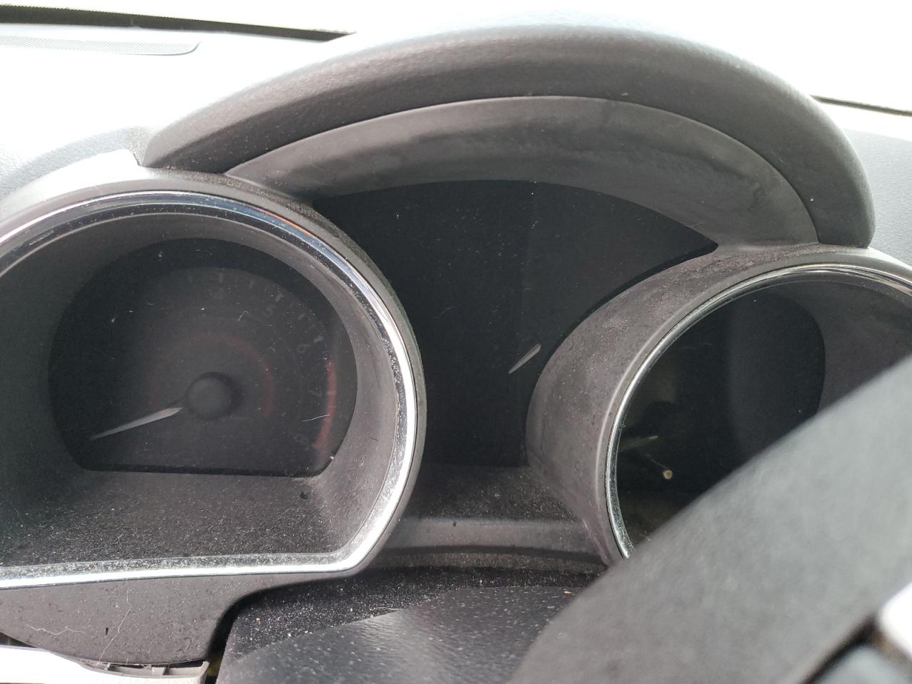 TOYOTA HIGHLANDER BASE