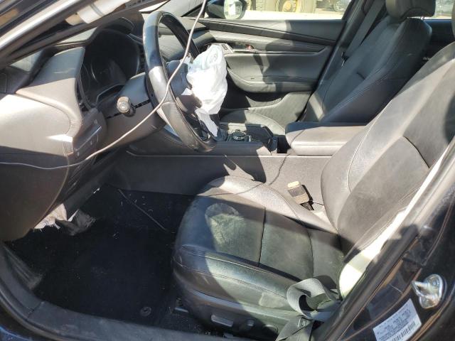 2019 MAZDA 3 PREFERRED JM1BPBMM7K1137852