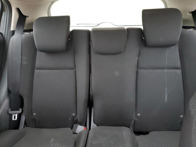 2016 HONDA HR-V EX - 3CZRU6H54GM105088