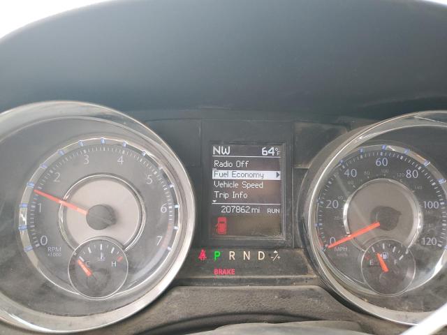 2013 CHRYSLER TOWN & COU #3274720795