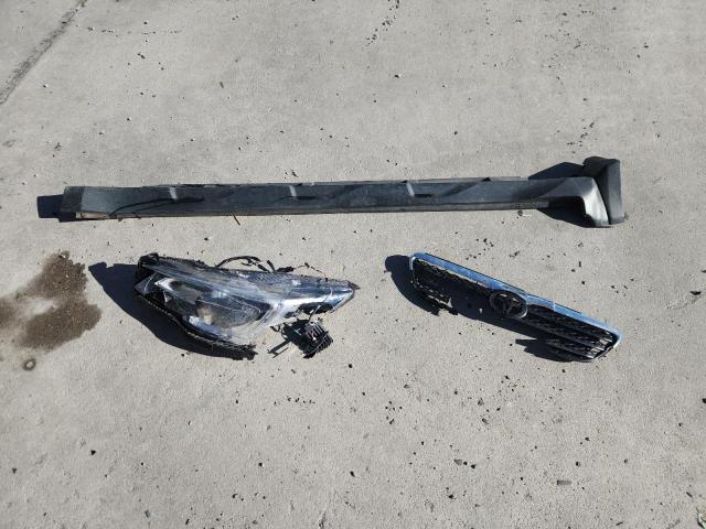 2019 SUBARU OUTBACK 3. - 4S4BSEJC0K3273381