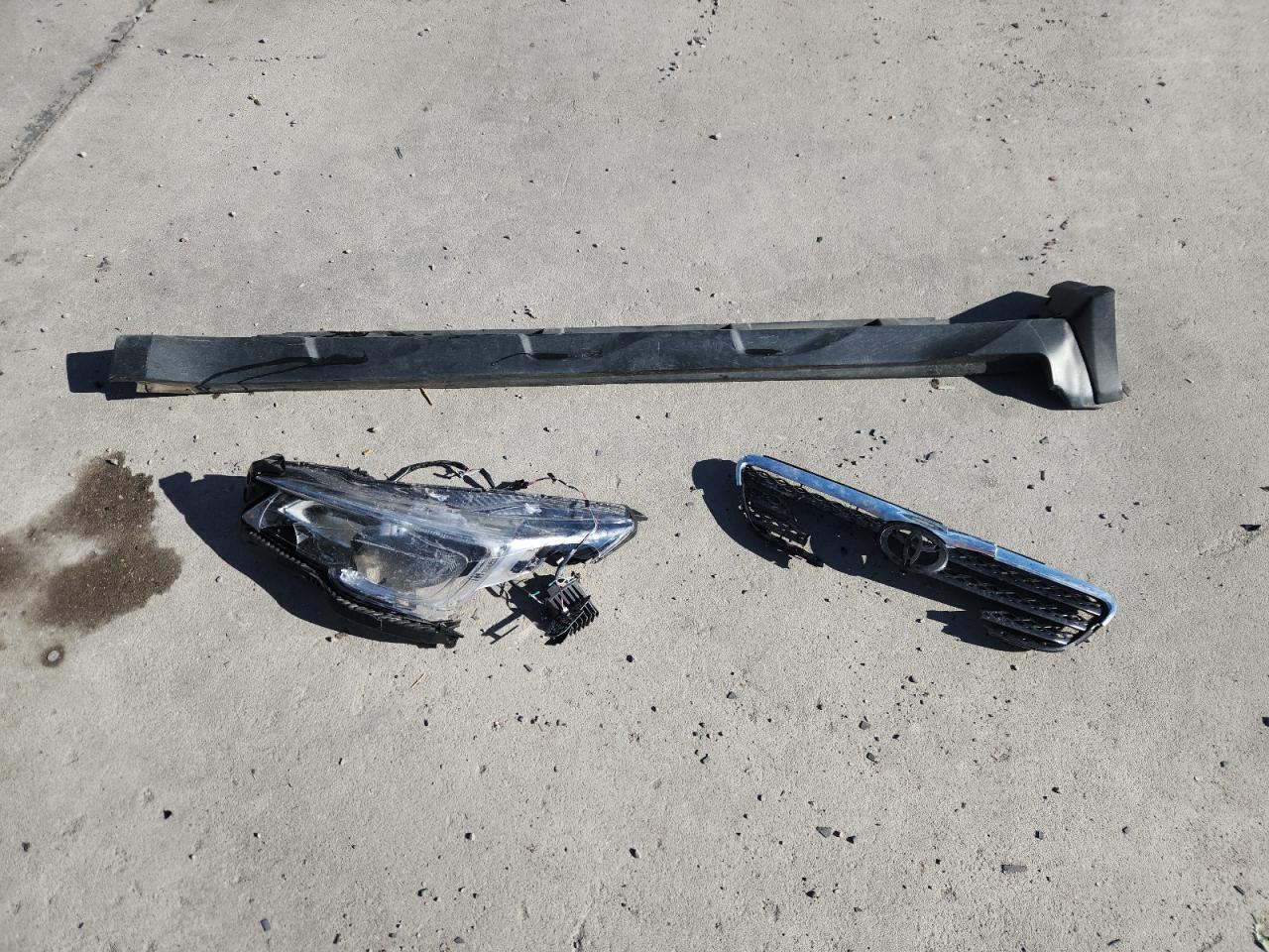 SUBARU OUTBACK 3.6R LIMITED