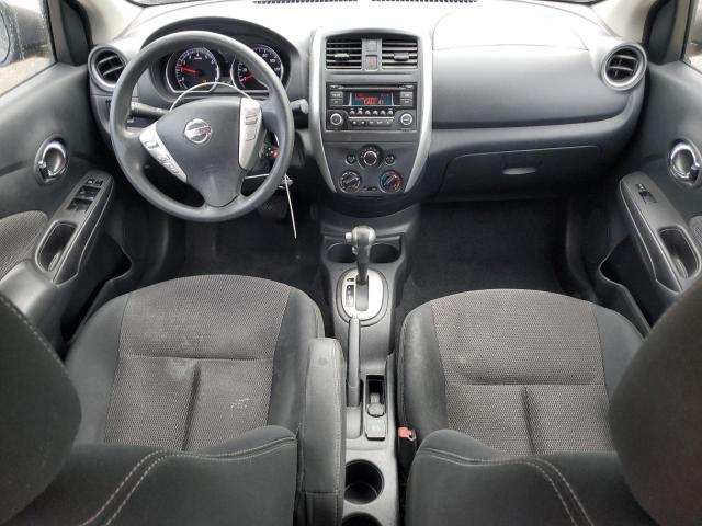 2015 NISSAN VERSA S 3N1CN7APXFL900809
