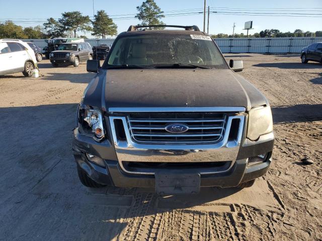 2010 FORD EXPLORER S - 1FMEU3DE1AUA04579