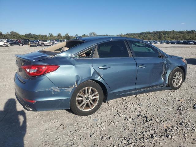 2015 HYUNDAI SONATA SE - 5NPE24AF9FH089153