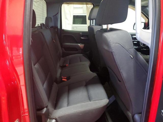 2018 CHEVROLET SILVERADO - 1GCVKREH2JZ257158