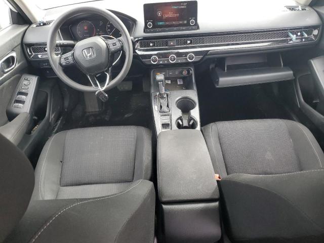 2025 HONDA CIVIC LX #3309349977