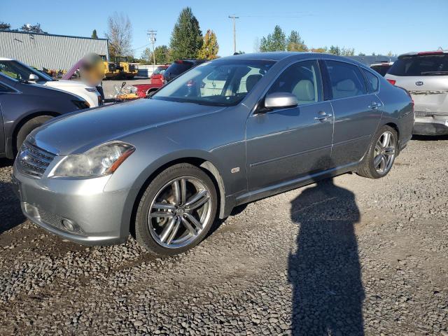 INFINITI M35 BASE