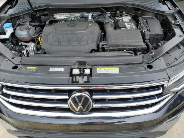 2024 VOLKSWAGEN TIGUAN WOL 3VV6B7AX6RM230940