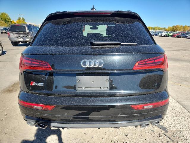 2021 AUDI SQ5 PREMIUM PLUS WA1B4AFYXM2044771