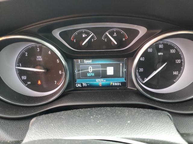 2020 BUICK ENVISION ESSENCE #3292353298