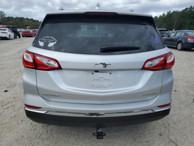 2021 CHEVROLET EQUINOX PR 3GNAXNEV4MS167971
