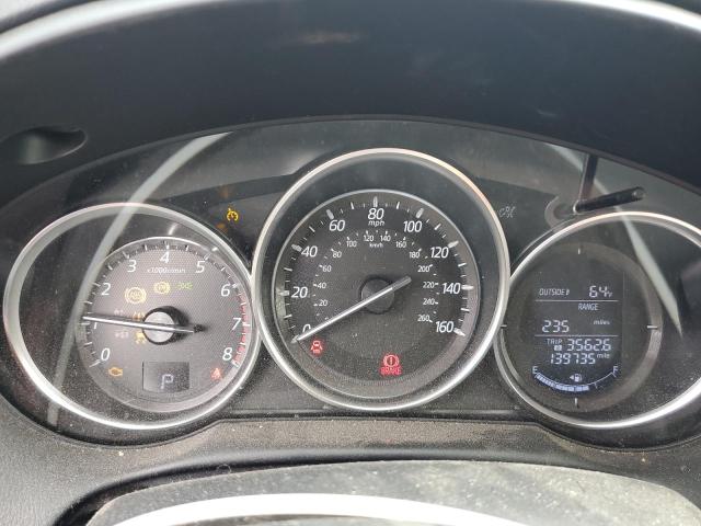 2016 MAZDA CX-5 SPORT - JM3KE2BY2G0894903