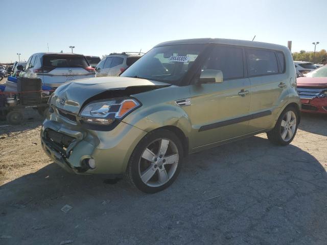 Global Auto Auctions: 2011 KIA SOUL +
