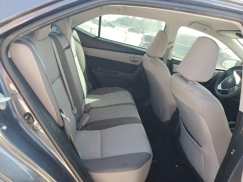 2017 TOYOTA COROLLA L - 5YFBURHE9HP588192