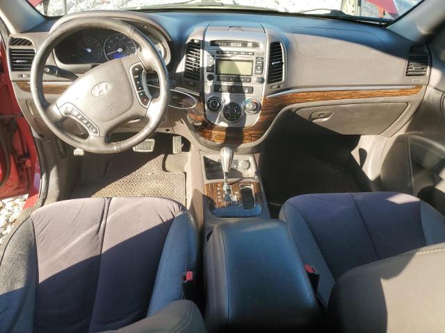 2010 HYUNDAI SANTA FE S - 5NMSHDAG7AH348383