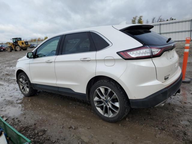 2018 FORD EDGE TITAN - 2FMPK4K9XJBB99081