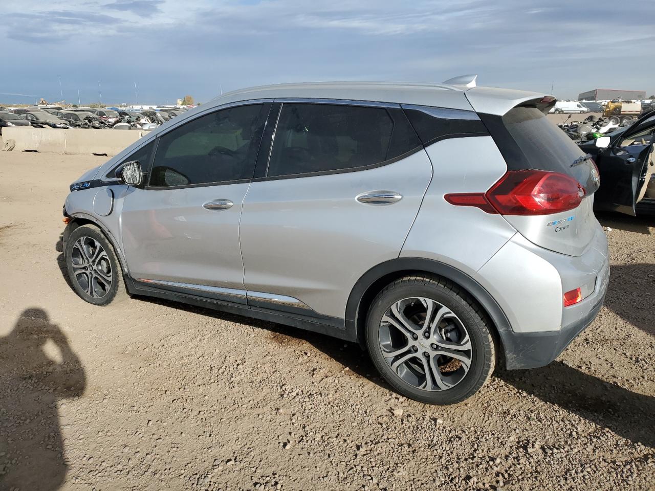 CHEVROLET BOLT EV PREMIER