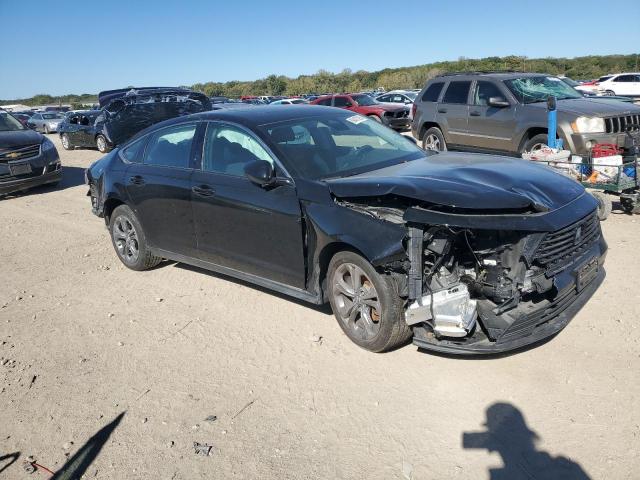 2024 HONDA ACCORD EX - 1HGCY1F35RA011744
