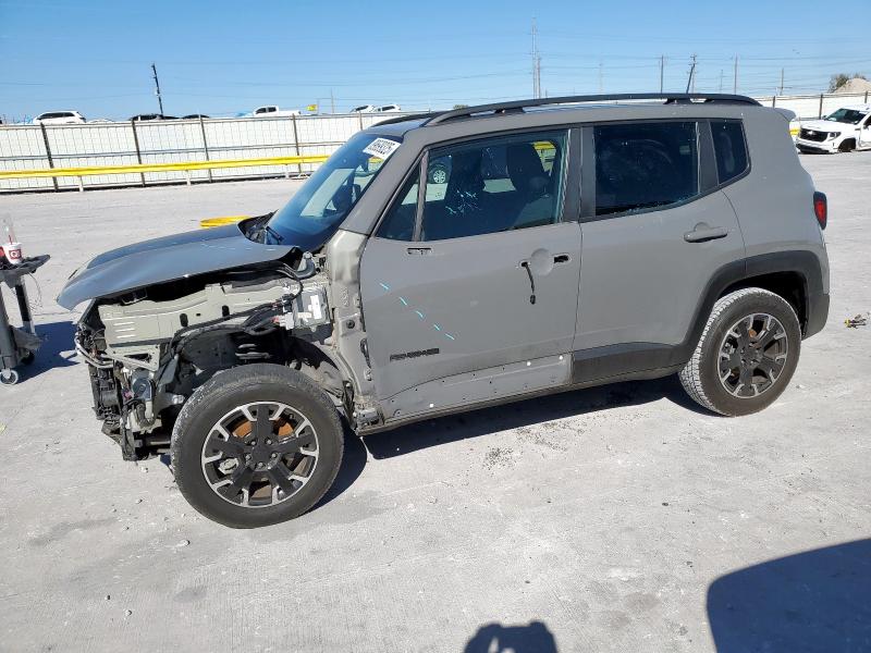 2023 JEEP RENEGADE L #3301947475