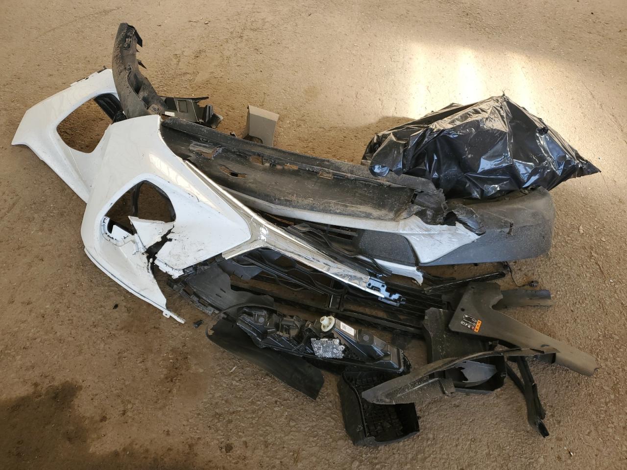 CHEVROLET BLAZER 2LT