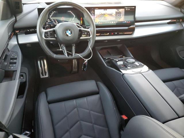 2024 BMW 530 I #3316890066