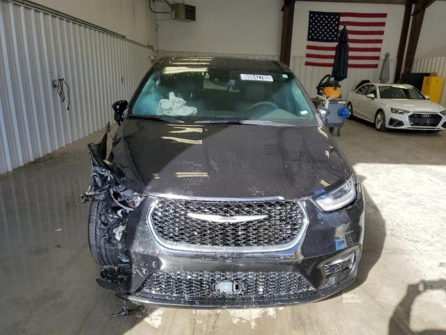 2025 CHRYSLER PACIFICA S - 2C4RC1BG4SR548333