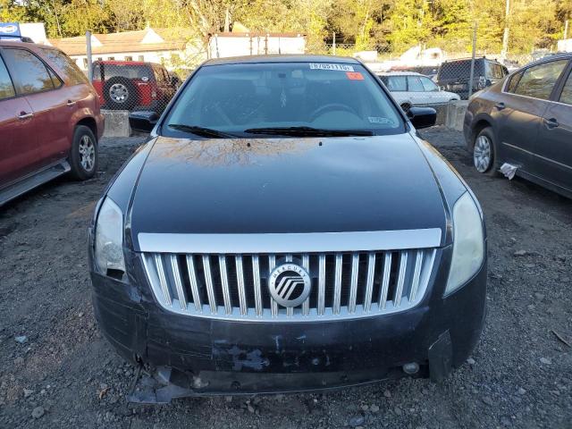 2010 MERCURY MILAN PREM - 3MEHM0JA7AR611366