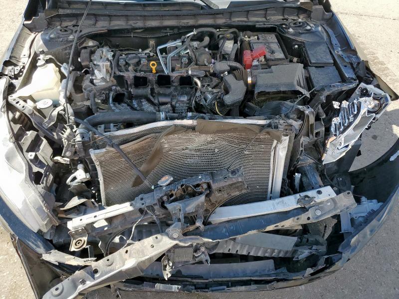 2022 NISSAN ALTIMA SL 1N4BL4EV4NN410067