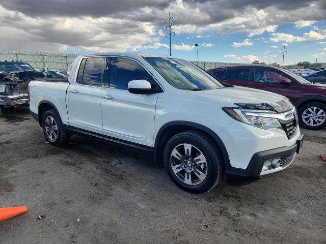 2017 HONDA RIDGELINE #3280484130