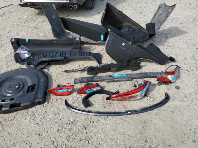 2018 TOYOTA CAMRY L 4T1B11HK6JU078578