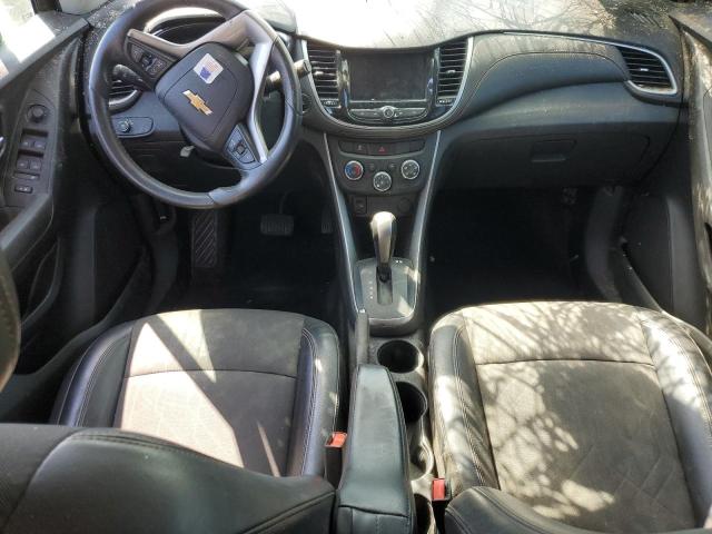 2020 CHEVROLET TRAX 1LT - KL7CJLSB1LB064046