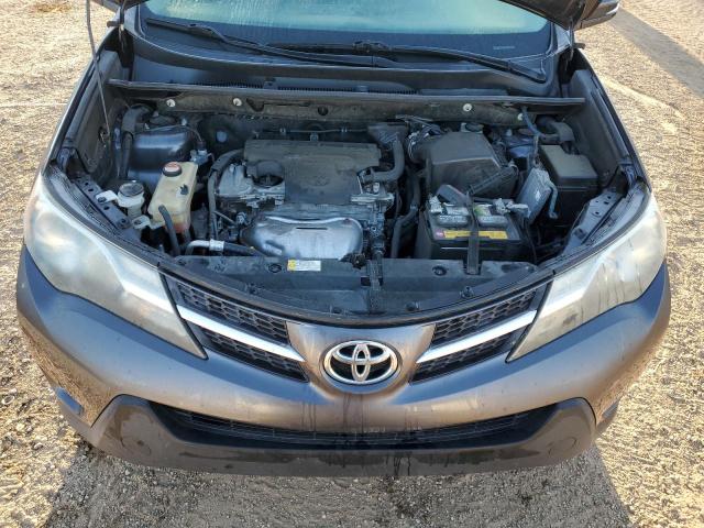 2015 TOYOTA RAV4 XLE #3283952796