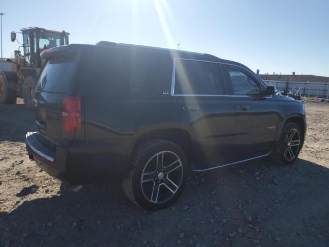 2016 CHEVROLET TAHOE K150 - 1GNSKCKC6GR338091