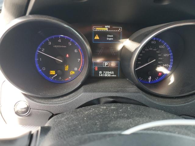 2015 SUBARU OUTBACK 2. - 4S4BSBFC4F3348712