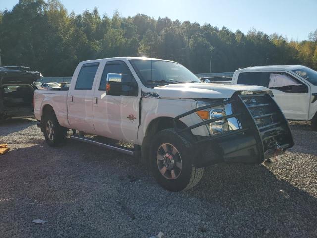 2012 FORD F250 SUPER DUTY - 1FT7W2BT5CEB60107