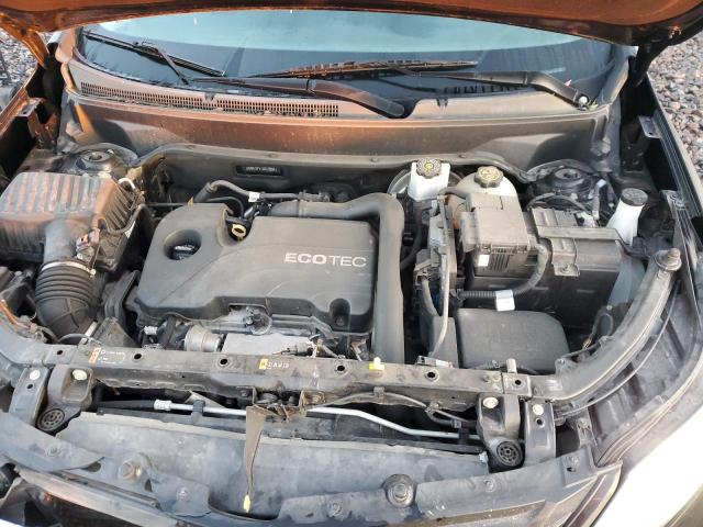 2018 CHEVROLET EQUINOX LT - 2GNAXJEV7J6273334