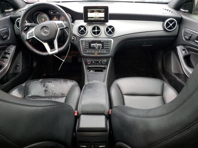 2014 MERCEDES-BENZ CLA 250 #3304516436