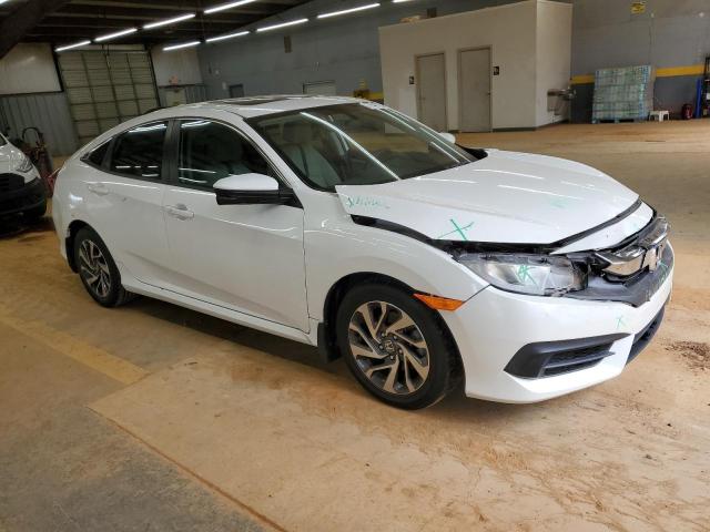 2017 HONDA CIVIC EX - 19XFC2F78HE014779