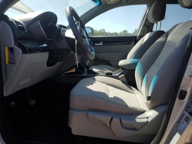 2015 KIA SORENTO LX - 5XYKT3A60FG565078