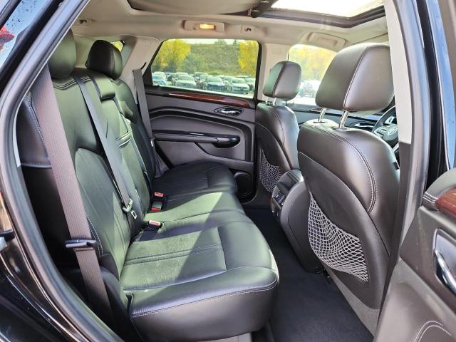 2015 CADILLAC SRX PERFOR #3290639796