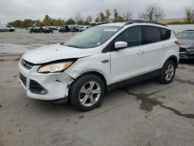 2013 FORD ESCAPE SE - 1FMCU0GX9DUD79515