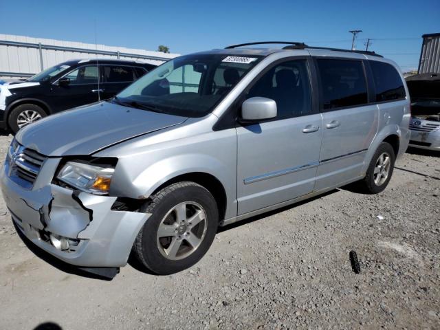 DODGE GRAND CARA