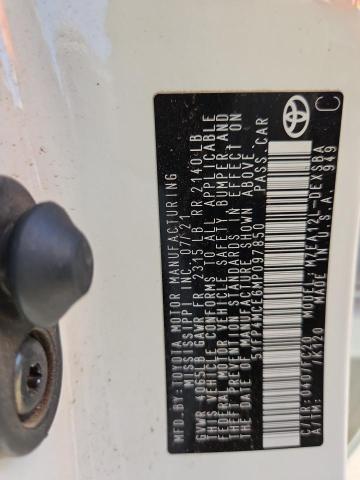 2021 TOYOTA COROLLA SE #3280484132