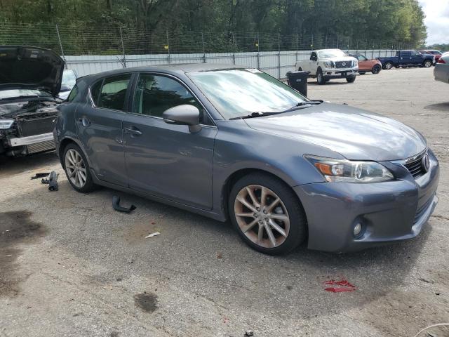 2013 LEXUS CT 200 - JTHKD5BH0D2167125