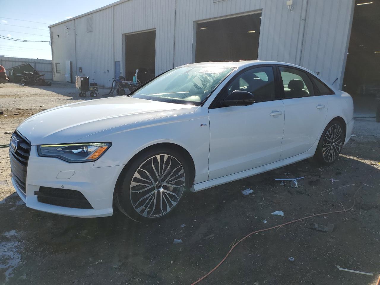 AUDI A6 PREMIUM