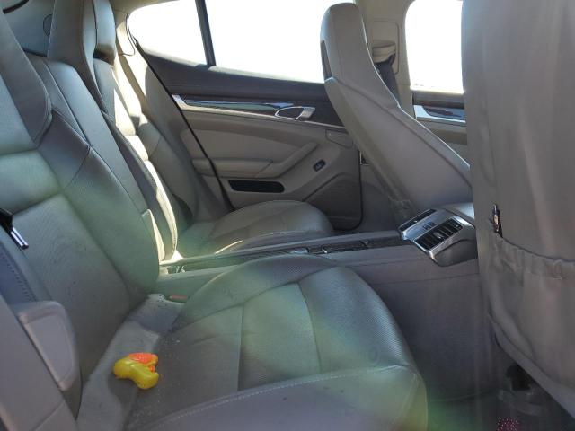 2011 PORSCHE PANAMERA S #3292411265