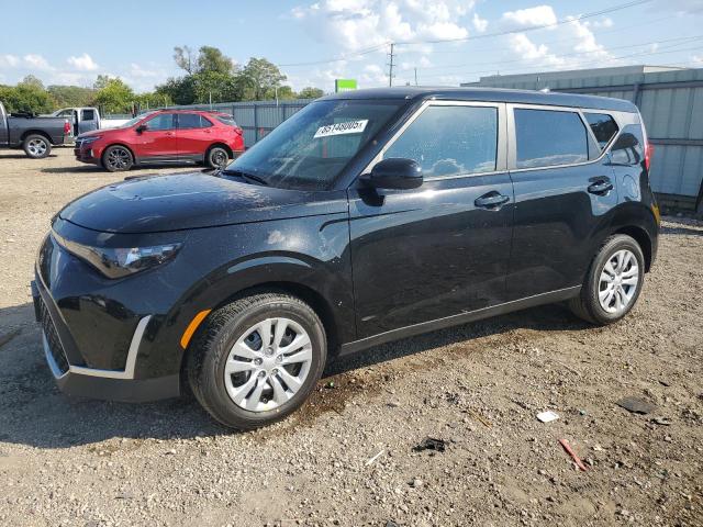 Global Auto Auctions: 2025 KIA SOUL LX