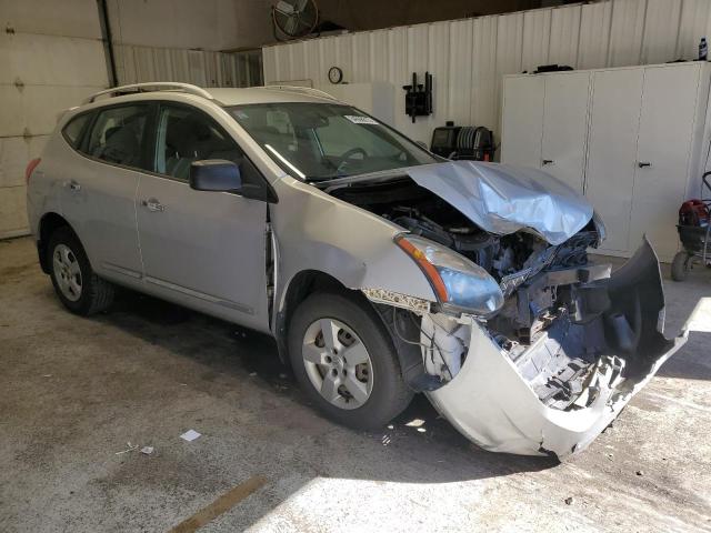 2015 NISSAN ROGUE SELECT S #3269816679