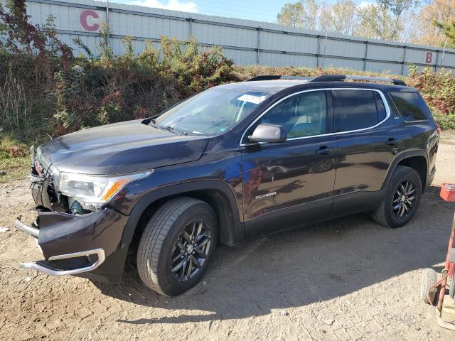 Global Auto Auctions: 2017 GMC ACADIA SLT-1